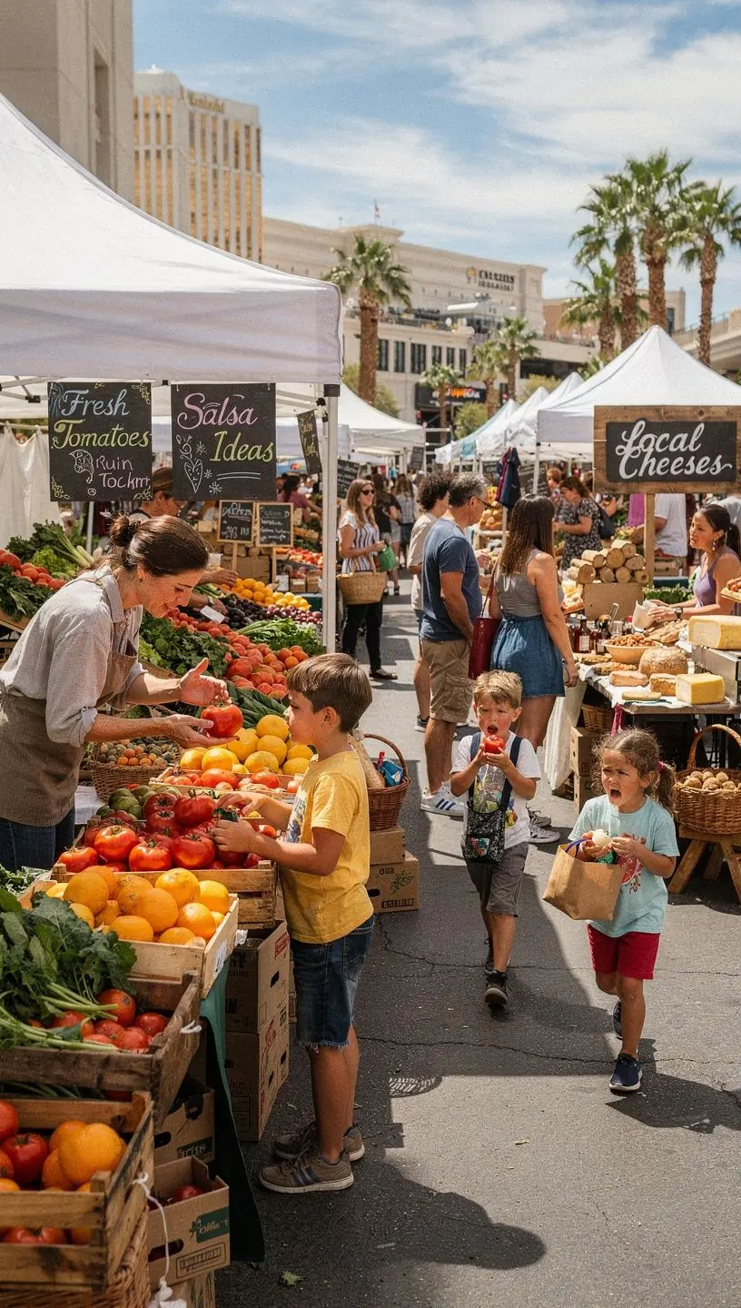 Exploring ticketing options for local neighborhood events